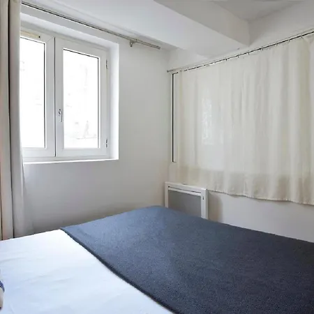 102207 -one Bedroom Montorgueil *