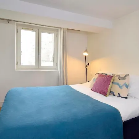 Апартаменты 102207 -one Bedroom Montorgueil Париж